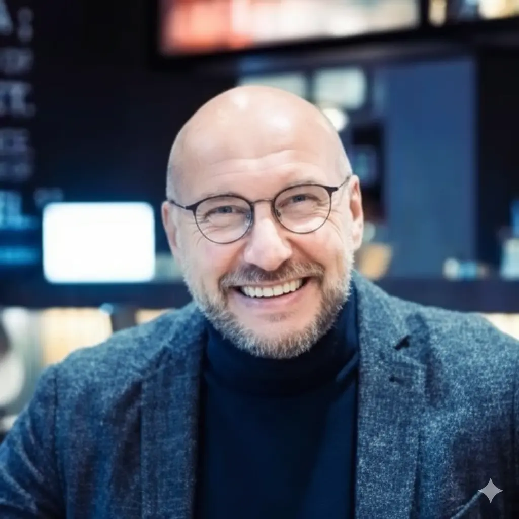Andreas Paulsen – Tiefbau