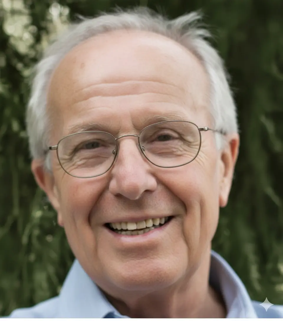 Stefan Rebitsch – Architekt