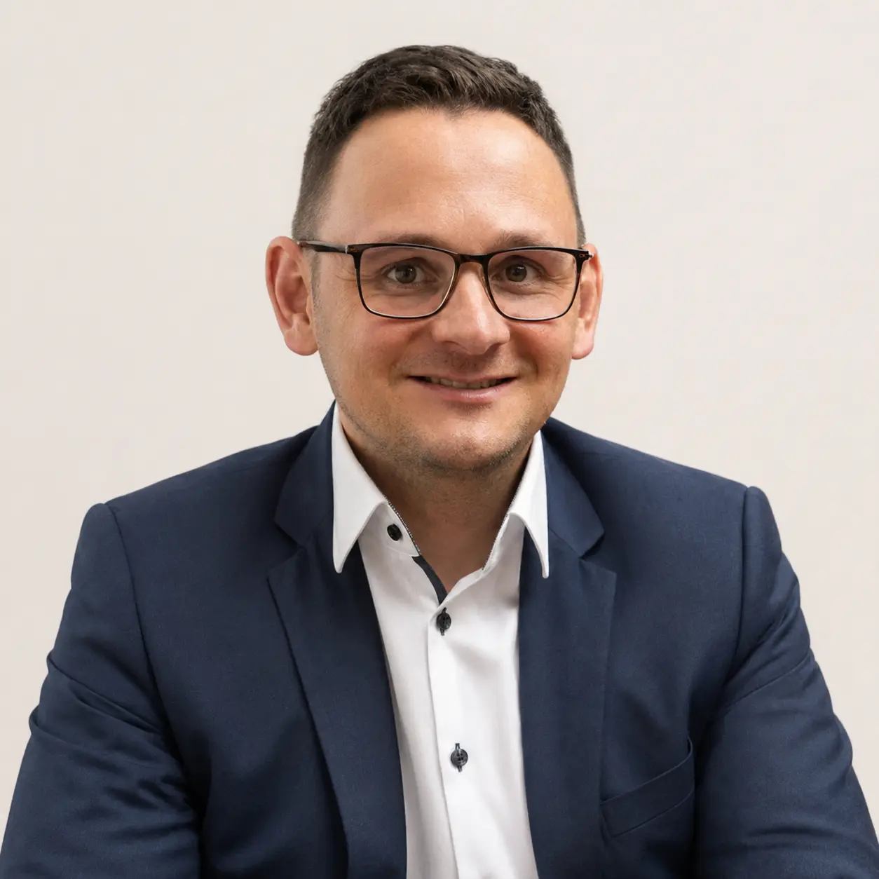 Martin Bittscheid — Leitung Finanzierung & Förderung bei Sozialquartier
