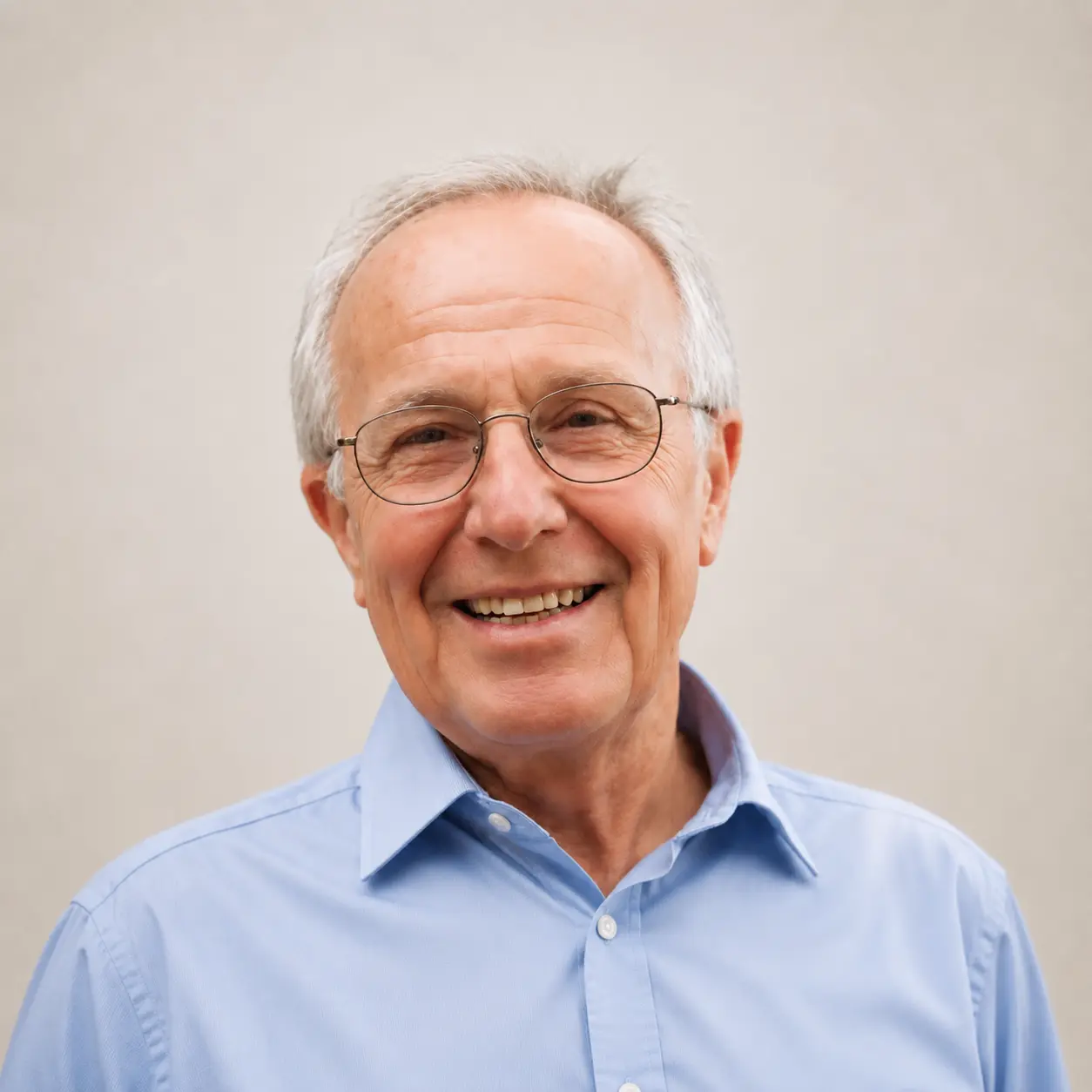 Stefan Rebitsch – Architekt