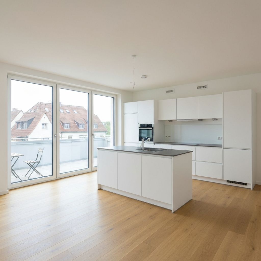 Quartier Hafenstraße